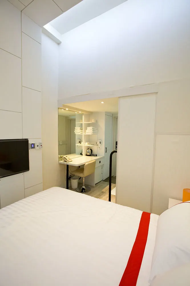 Hotel The-Ore Seoul
