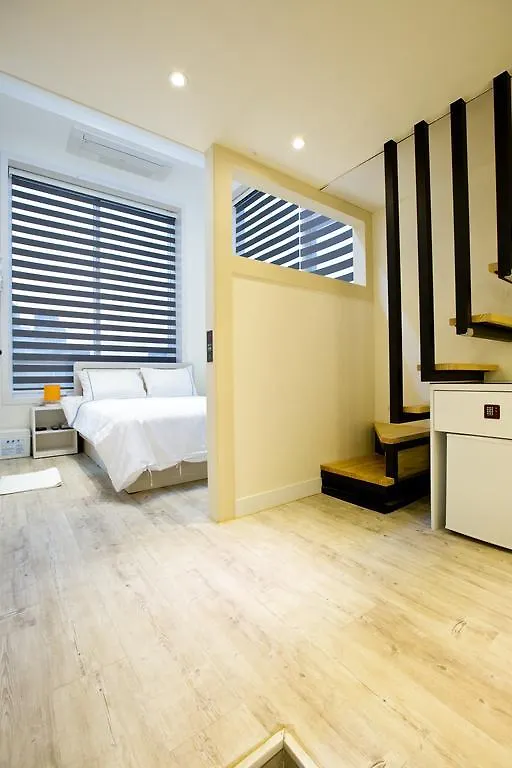 Hotel The-Ore Seoul