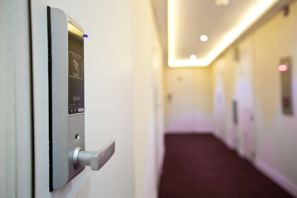 Hotel The-Ore Seoul