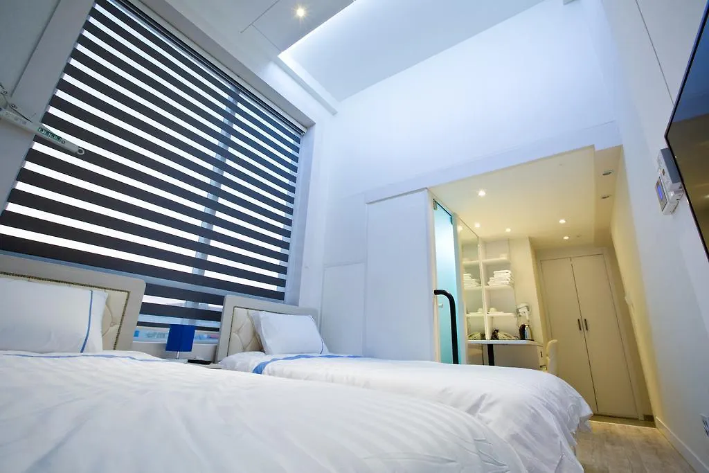 Hotel The-Ore Seoul