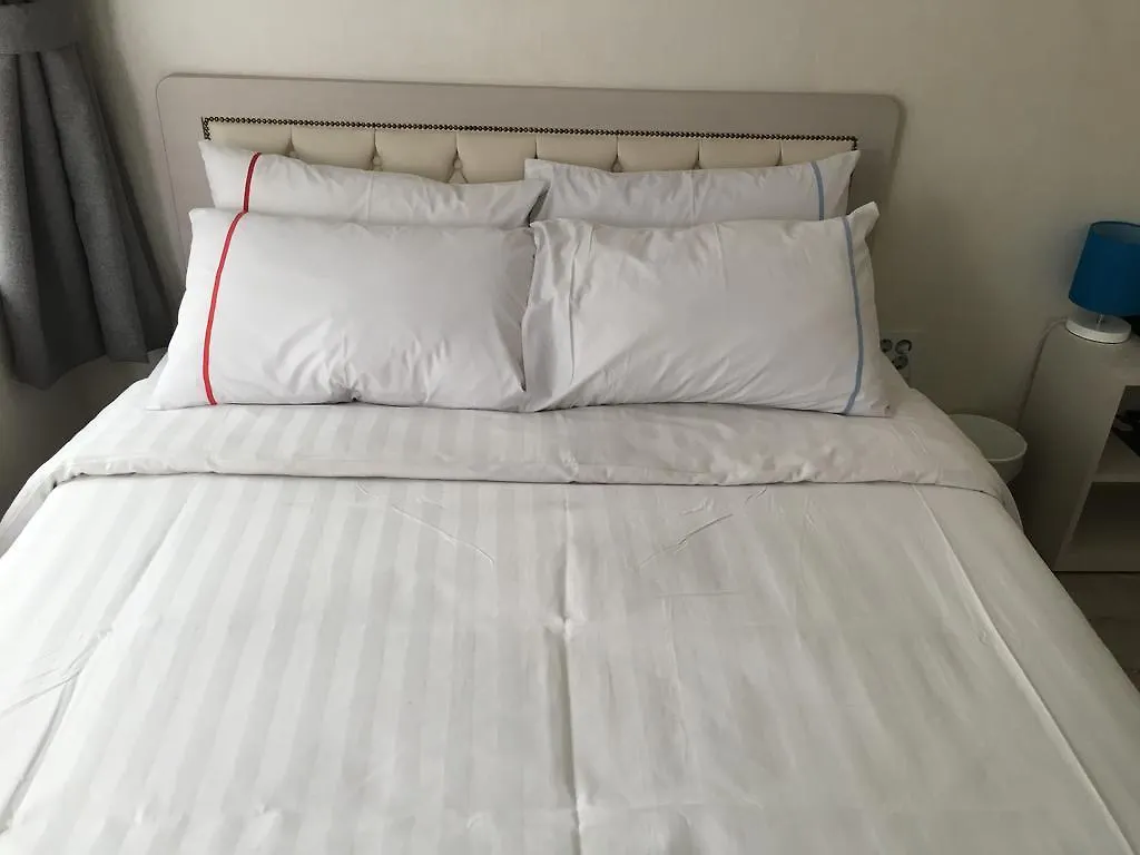 Hotel The-Ore Seoul