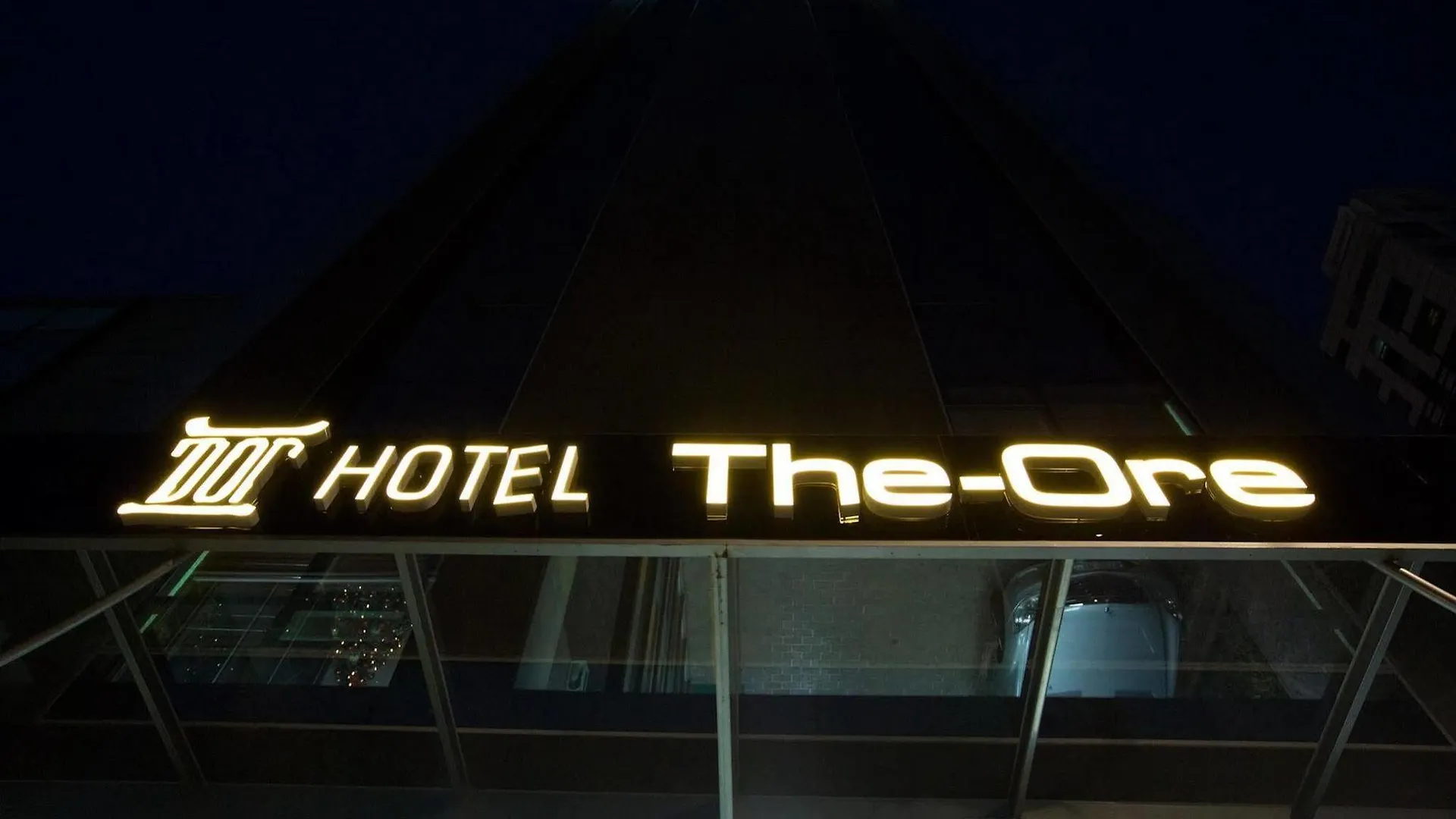 Hotel The-Ore Seoul