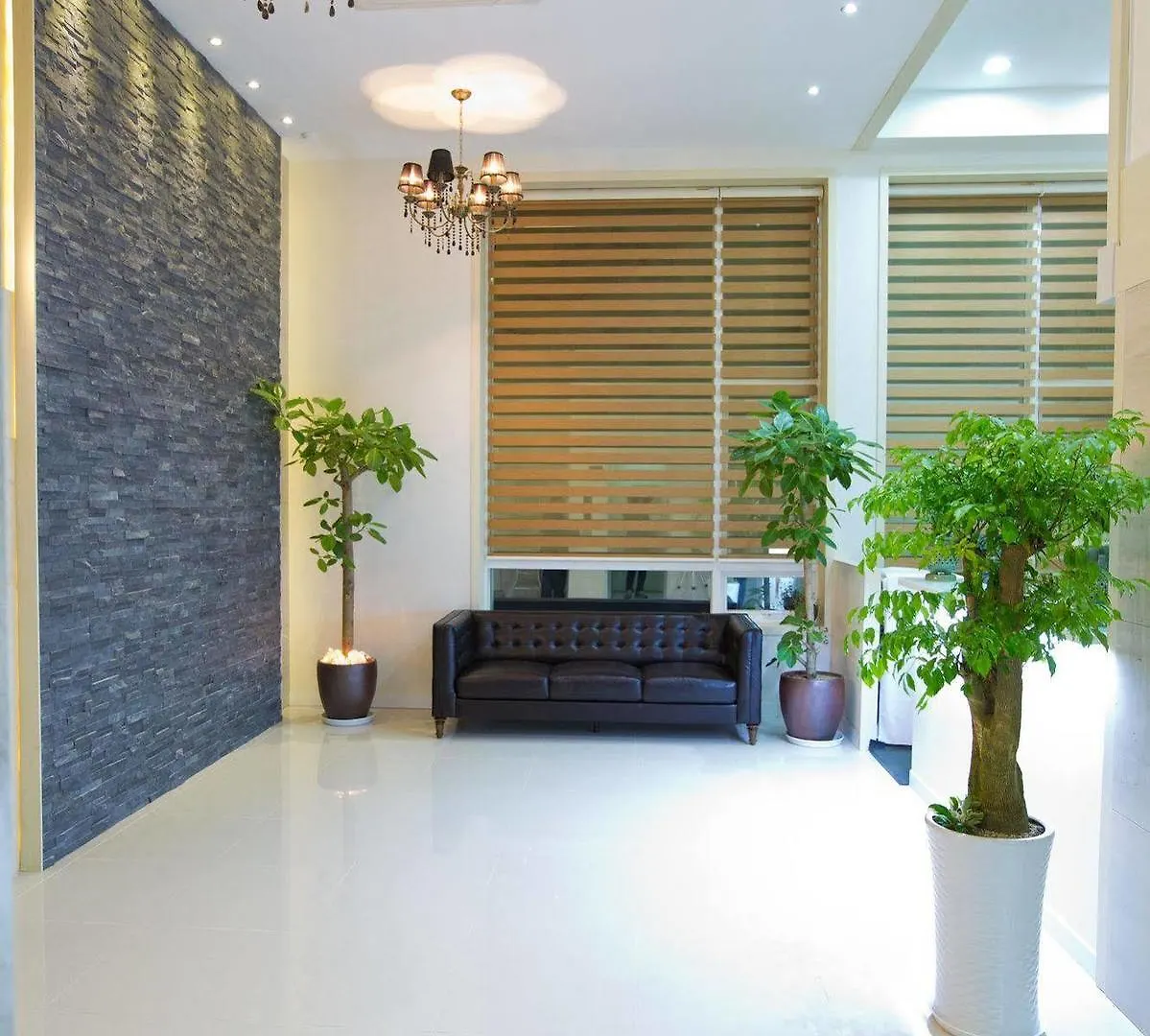 Hotel The-Ore Seoul
