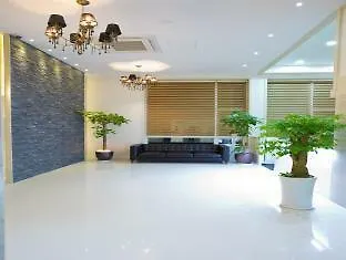 Hotel The-Ore Seoul
